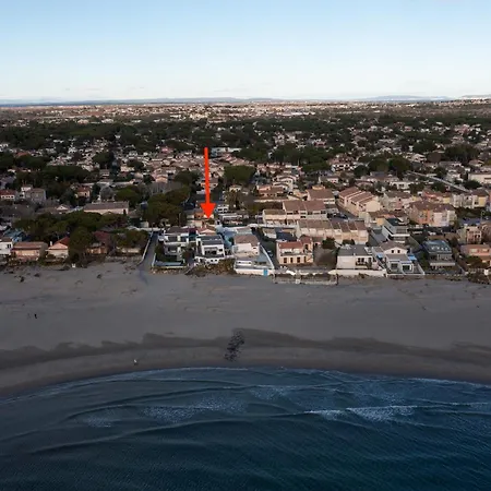 Zephyr - Acces Direct Grau D'agde