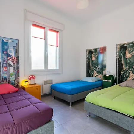 Zephyr - Acces Direct Grau D'agde