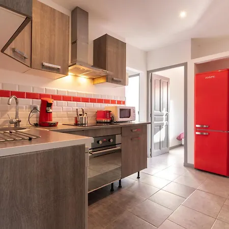 Zephyr - Acces Direct Grau D'agde Apartment *