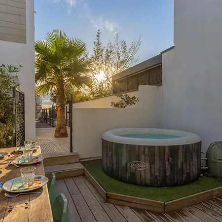 Zephyr - Acces Direct Grau D'agde Le Grau-d'Agde