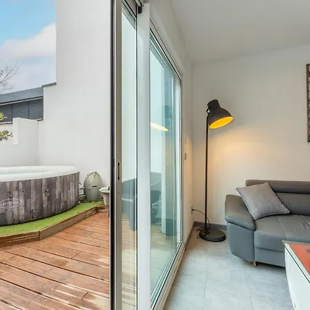 Zephyr - Acces Direct Grau D'agde Apartment