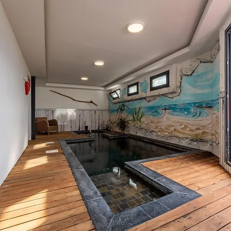 Zephyr - Acces Direct Grau D'agde *