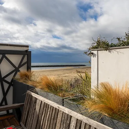 Apartment Zephyr - Acces Direct Grau D'agde