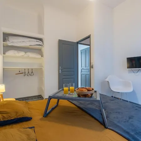 Zephyr - Acces Direct Grau D'agde Apartamento *