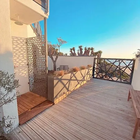 Apartment Zephyr - Acces Direct Grau D'agde Le Grau-d'Agde