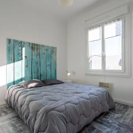 Zephyr - Acces Direct Grau D'agde Apartamento
