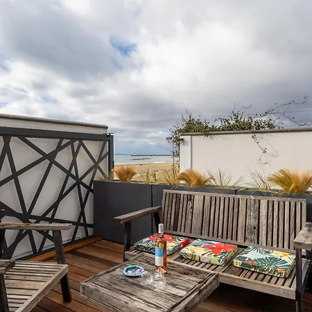 Apartment Zephyr - Acces Direct Grau D'agde Le Grau-d'Agde