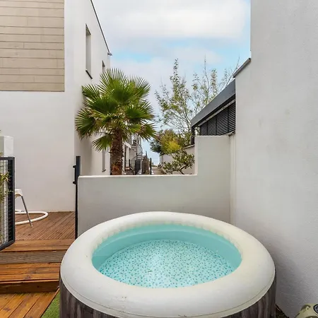 Zephyr - Acces Direct Grau D'agde