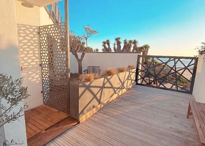 Apartament Zephyr - Acces Direct Grau D'agde Le Grau-dʼAgde