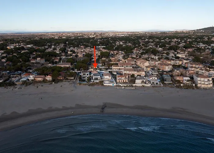 Zephyr - Acces Direct Grau D'agde