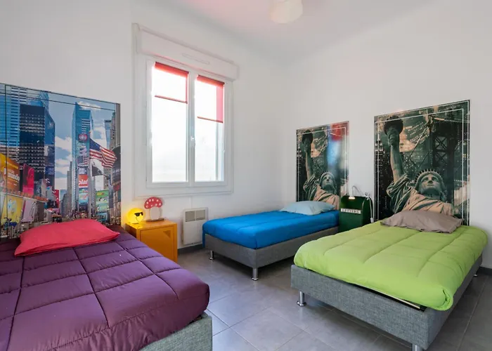 Zephyr - Acces Direct Grau D'agde