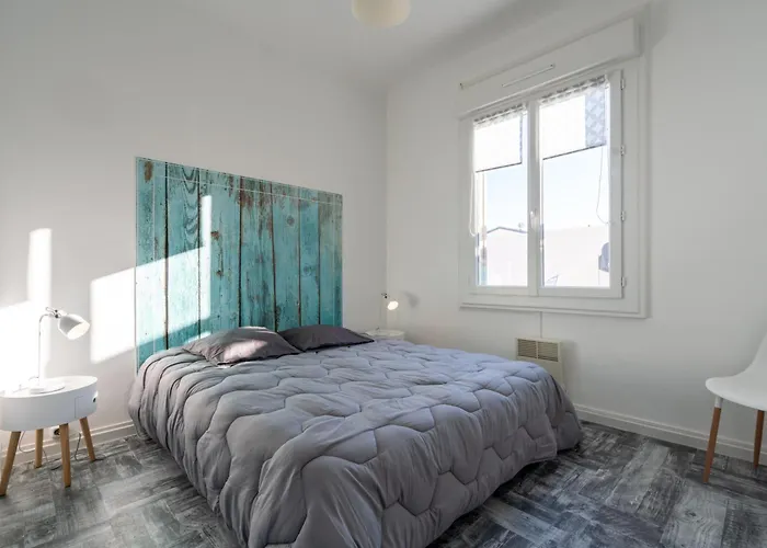 Zephyr - Acces Direct Grau D'agde Apartament