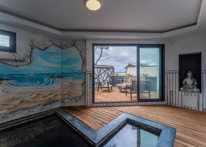 Zephyr - Acces Direct Grau D'agde * Le Grau-dʼAgde