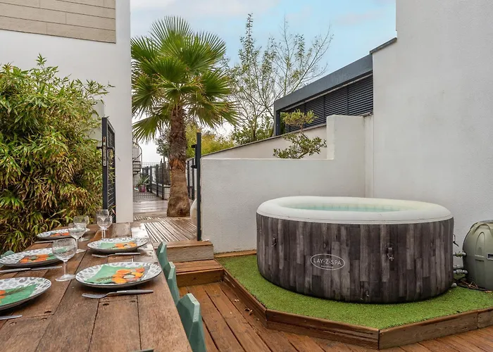 Zephyr - Acces Direct Grau D'agde Apartament